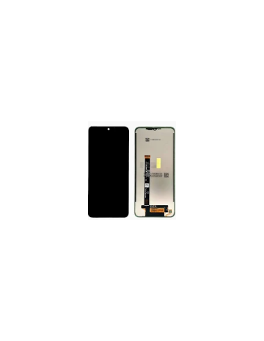 Pantalla para Samsung Galaxy G556 (Xcover 7 5G 2024) Con Marco (Original Servicepack)