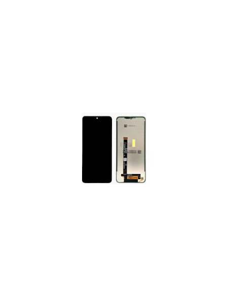 Pantalla para Samsung Galaxy G556 (Xcover 7 5G 2024) Con Marco (Original Servicepack)