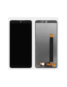 Pantalla para Samsung Galaxy G525F (Xcover 5 2021) Con Marco (Original Servicepack)