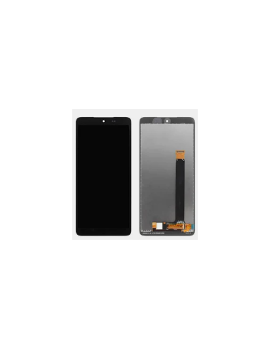 Pantalla para Samsung Galaxy G525F (Xcover 5 2021) Con Marco (Original Servicepack)