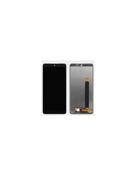 Pantalla para Samsung Galaxy G525F (Xcover 5 2021) Con Marco (Original Servicepack)