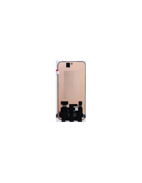 Pantalla para OPPO Reno 15 Pro 5G (2026) Sin Marco (Original ServicePack)