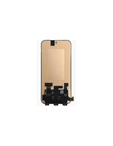 Pantalla para OPPO Reno 15 5G (2026) Sin Marco (Original ServicePack)