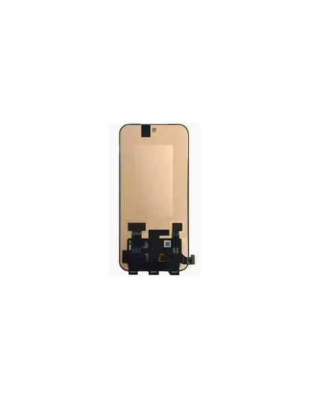 Pantalla para OPPO Reno 15 5G (2026) Sin Marco (Original ServicePack)