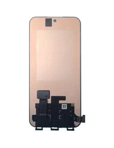 Pantalla Para OPPO Reno 13 5G (2024) / 14 (2025) Sin Marco (Original ServicePack)