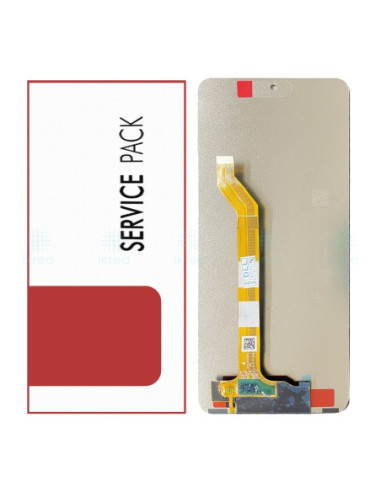 Pantalla Para Huawei Honor Magic 4 Lite / X9 (4G)/5G (2022) Con Marco (Original ServicePack)