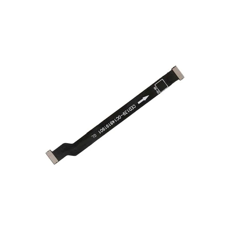 Flex Interconexion de Placa para para Oneplus 7