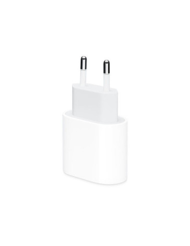 Accesorio PREMIUM / Apple Enchufe 35W Tipo-C