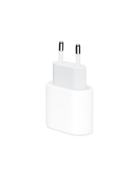 Accesorio PREMIUM / Apple Enchufe 35W Tipo-C