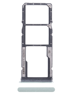 Bandeja SIM para Redmi 13C Verde