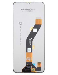 Pantalla para ZTE Blade A34 // A54 Sin Marco (Original Servicepack)