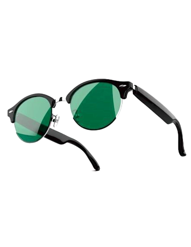 EBOX Gafas de Sol con Audio Inalámbrico E2574