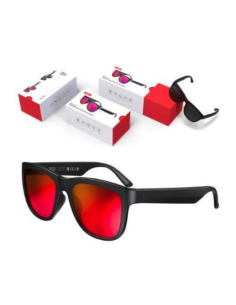 EBOX Gafas Smart Audio Rojo