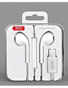 EBOX Auriculares Bluetooth Lightning Ear Headphone EP79