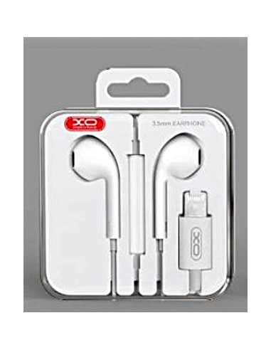 EBOX Auriculares Bluetooth Lightning Ear Headphone EP79