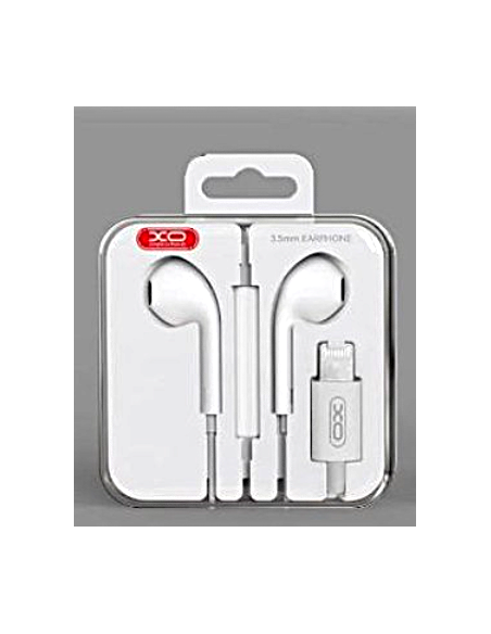 EBOX Auriculares Bluetooth Lightning Ear Headphone EP79