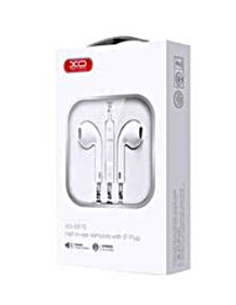 EBOX Auriculares Bluetooth Lightning Ear Headphone EP70