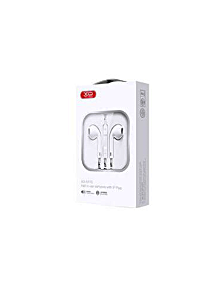 EBOX Auriculares Bluetooth Lightning Ear Headphone EP70