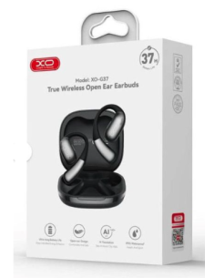 EBOX G37 AI Traducir Auriculares OWS