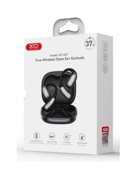EBOX G37 AI Traducir Auriculares OWS