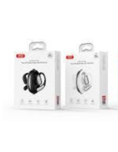EBOX G36 True Wireless OPEN EAR Negro