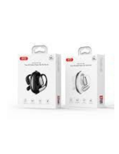 EBOX G36 True Wireless OPEN EAR Negro