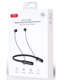 EBOX BS36 Sport Bluetooth Earphone