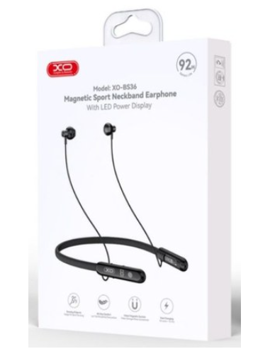 EBOX BS36 Sport Bluetooth Earphone