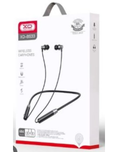 EBOX BS33 Sport Bluetooth Earphone