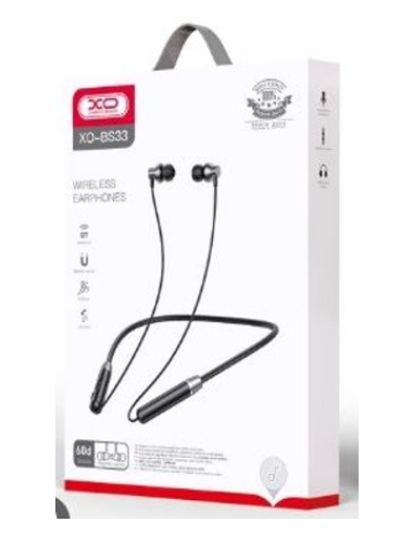 EBOX BS33 Sport Bluetooth Earphone