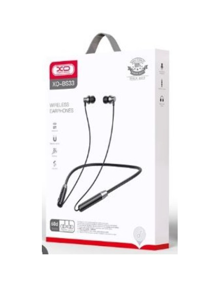 EBOX BS33 Sport Bluetooth Earphone