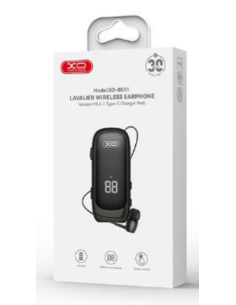 EBOX BE51 Bluetooth Headset