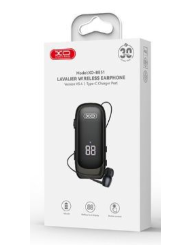 EBOX BE51 Bluetooth Headset