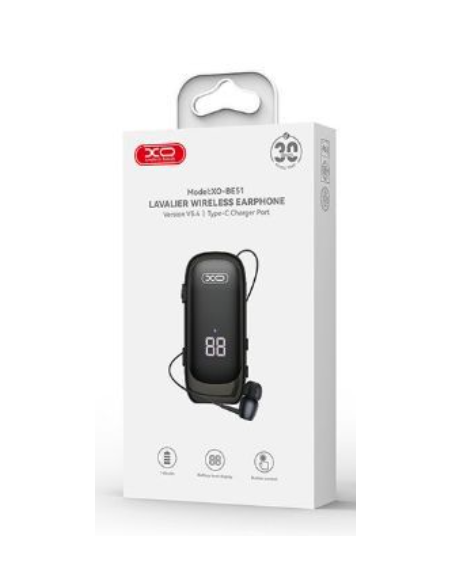EBOX BE51 Bluetooth Headset