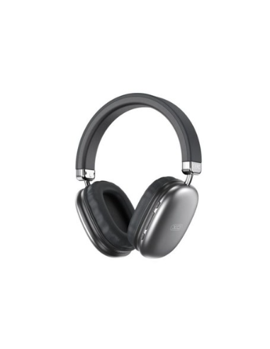 EBOX BE45 Starburst Bluetooth Headset Negro
