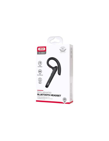EBOX BE32 Business Bluetooth Headset Reducción de RUIDO