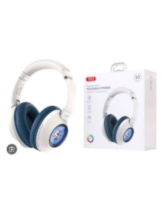 EBOX BE43 Casco Azul