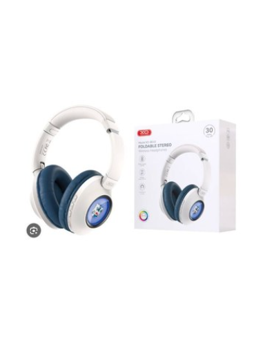 EBOX BE43 Casco Azul