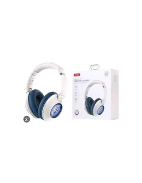 EBOX BE43 Casco Azul