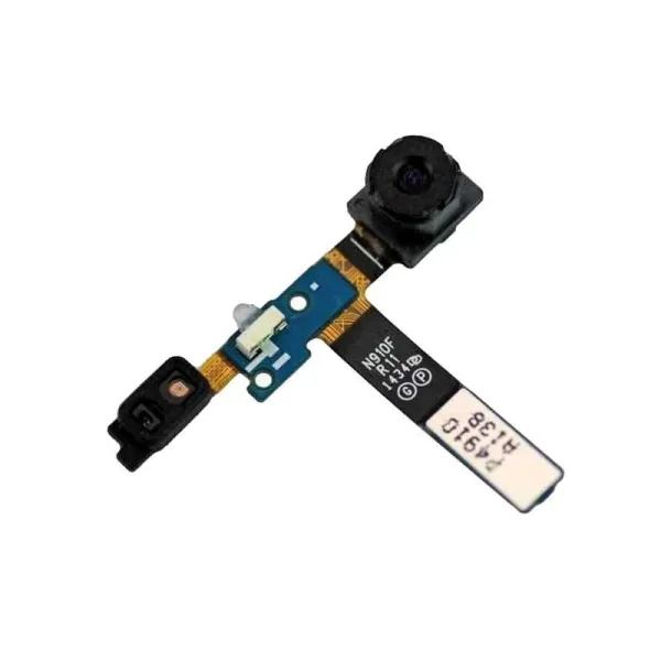 Camara frontal para Samsung Note 4 /N910