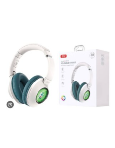 EBOX BE43 Casco Verde