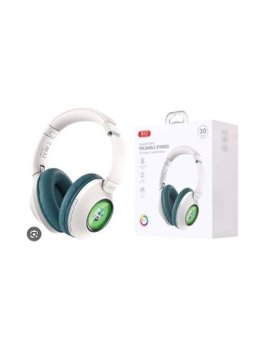 EBOX BE43 Casco Verde