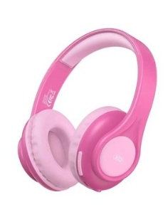 EBOX BE54 Casco Bluetooth KIDS Rosa