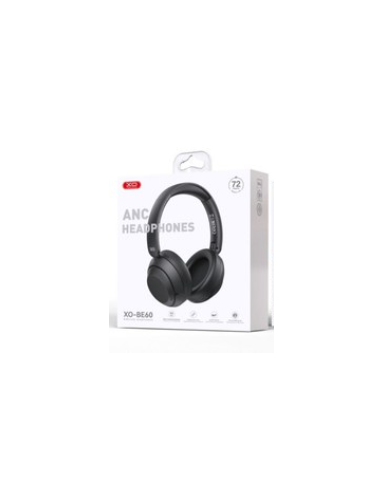 EBOX BE60 Casco Bluetooth Cancelación de RUIDO