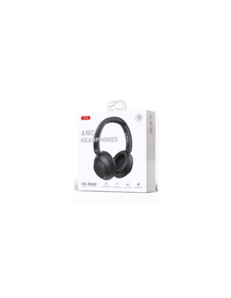 EBOX BE60 Casco Bluetooth Cancelación de RUIDO
