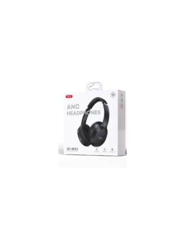 EBOX BE53 Casco Bluetooth Cancelación de RUIDO