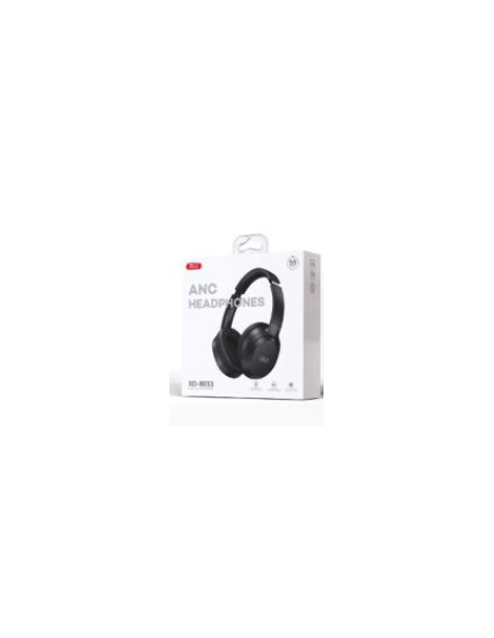 EBOX BE53 Casco Bluetooth Cancelación de RUIDO