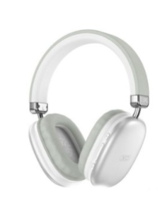 EBOX BE45 Casco Bluetooth Blanco 40