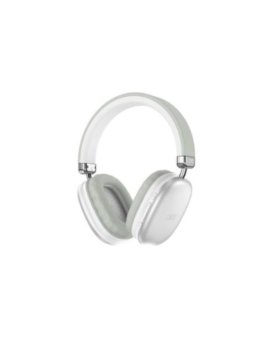 EBOX BE45 Casco Bluetooth Blanco 40