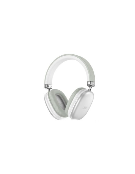 EBOX BE45 Casco Bluetooth Blanco 40